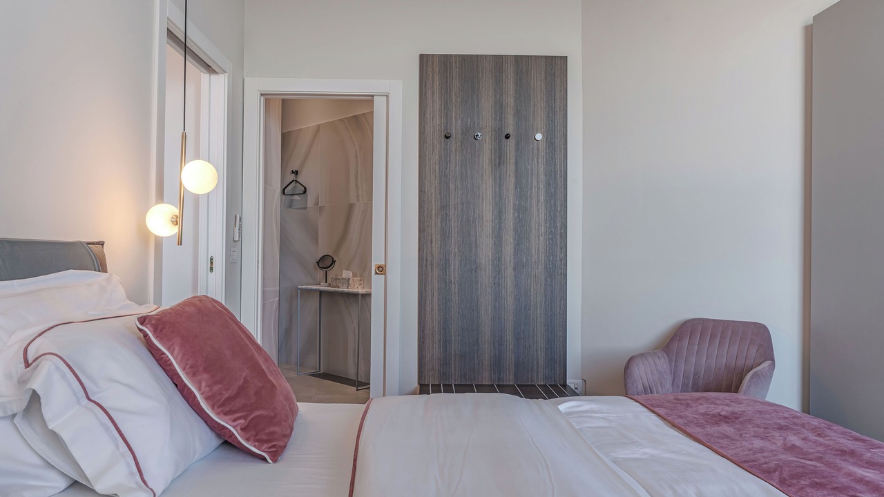 Photo of Bedroom in Municipio 1