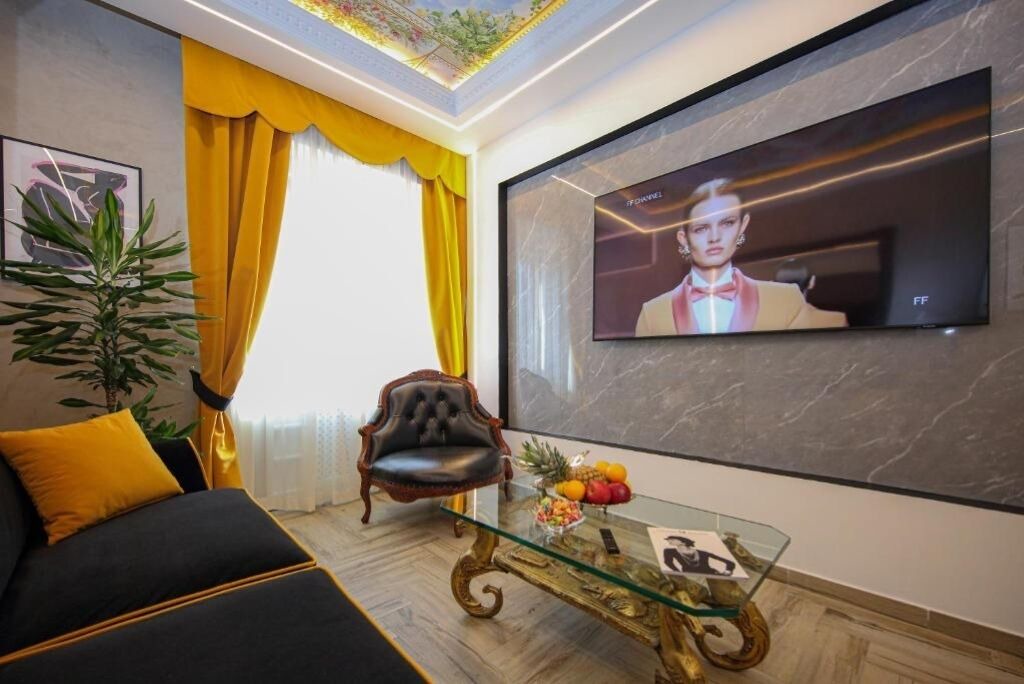 Photo of Livingroom in Aurelio