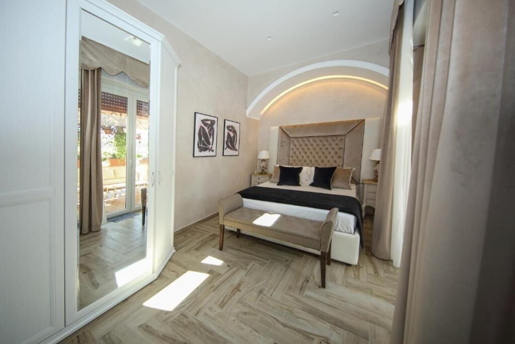 Photo of Bedroom in Aurelio