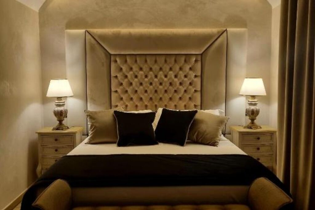 Photo of Bedroom in Aurelio