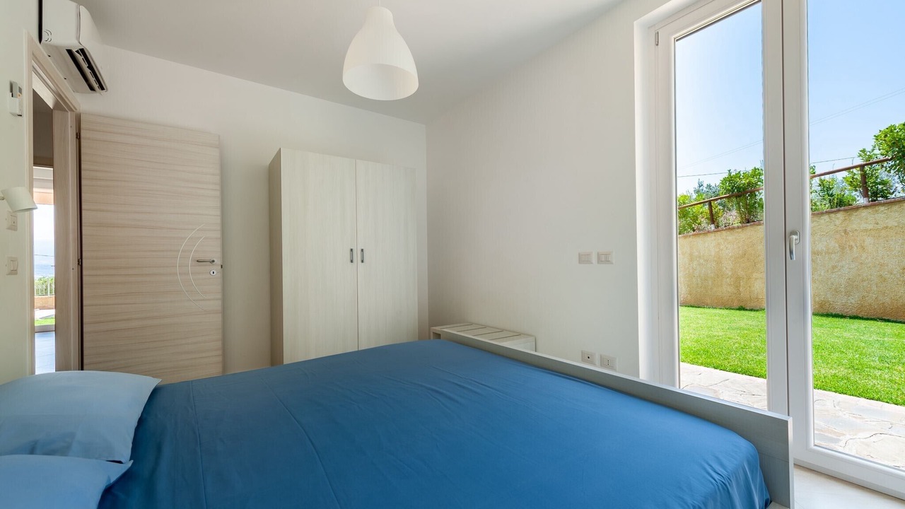 Photo of Bedroom in Casal Velino