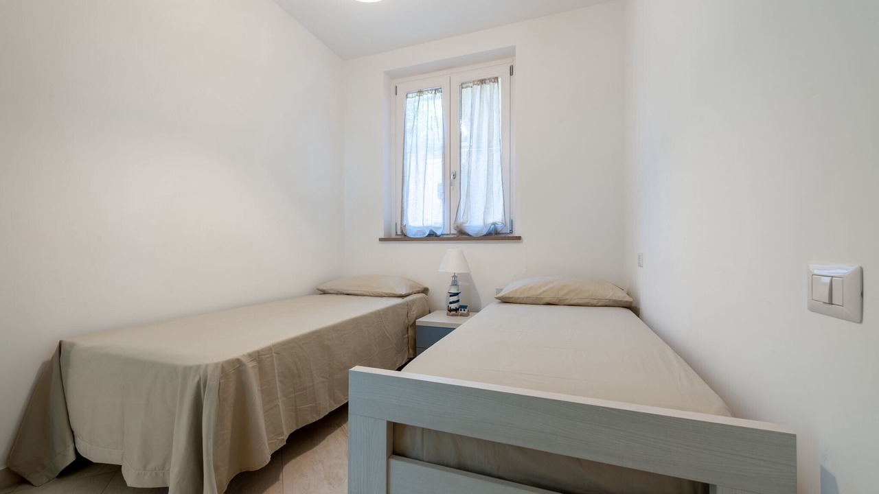 Photo of Bedroom in Casal Velino