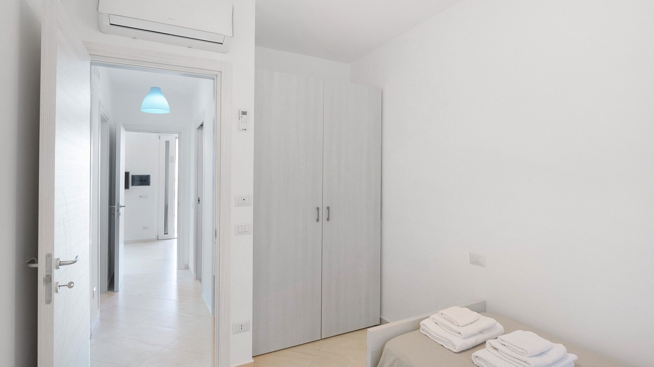 Photo of Bedroom in Casal Velino