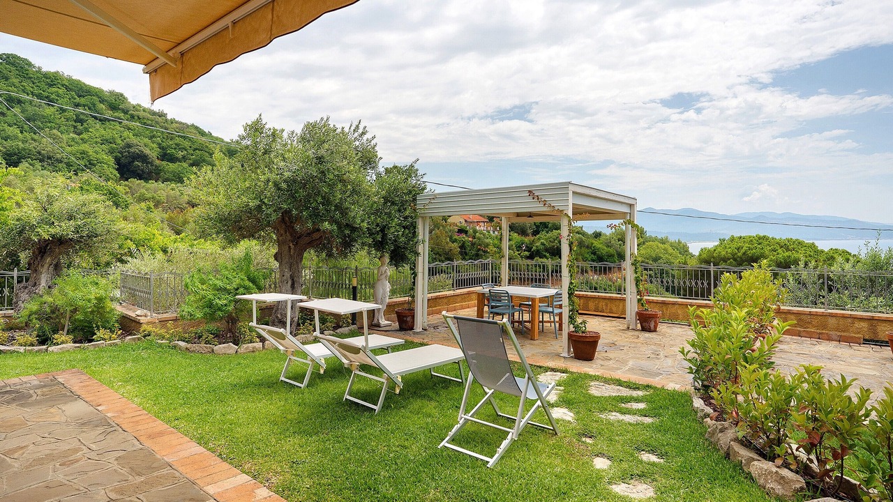 Photo of Outdoor in Casal Velino