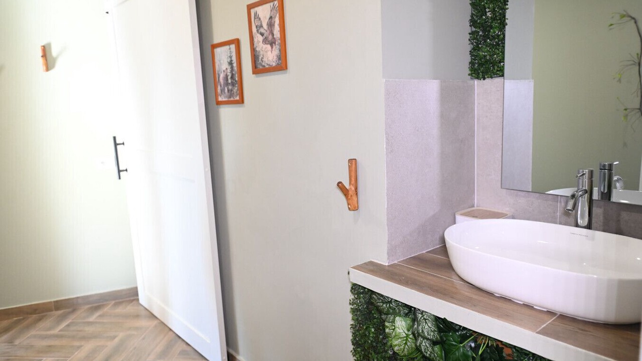 Photo of Bathroom in Baselice