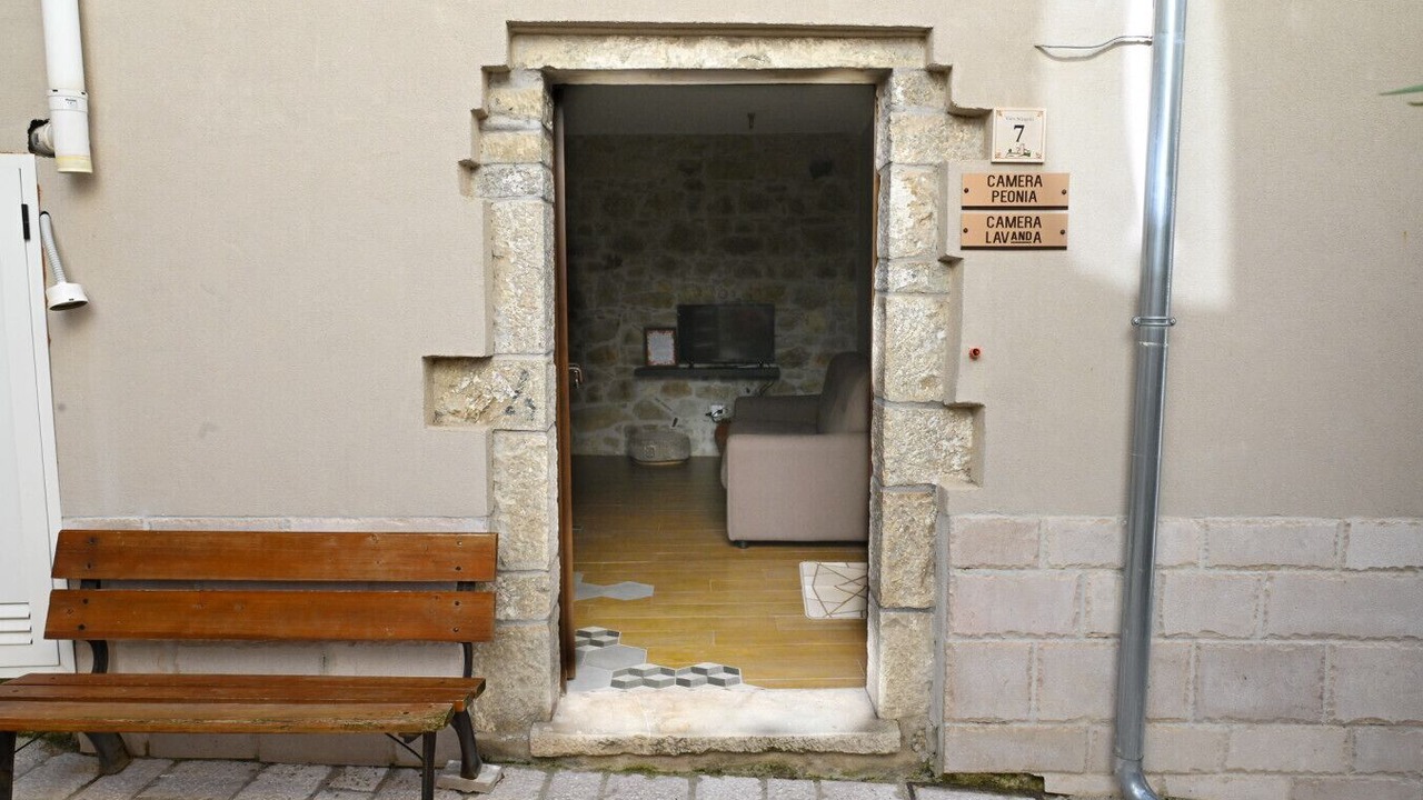 Photo of Outdoor in Baselice