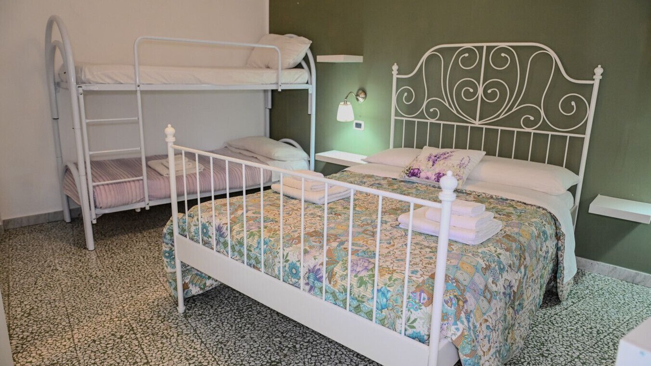 Photo of Bedroom in Baselice