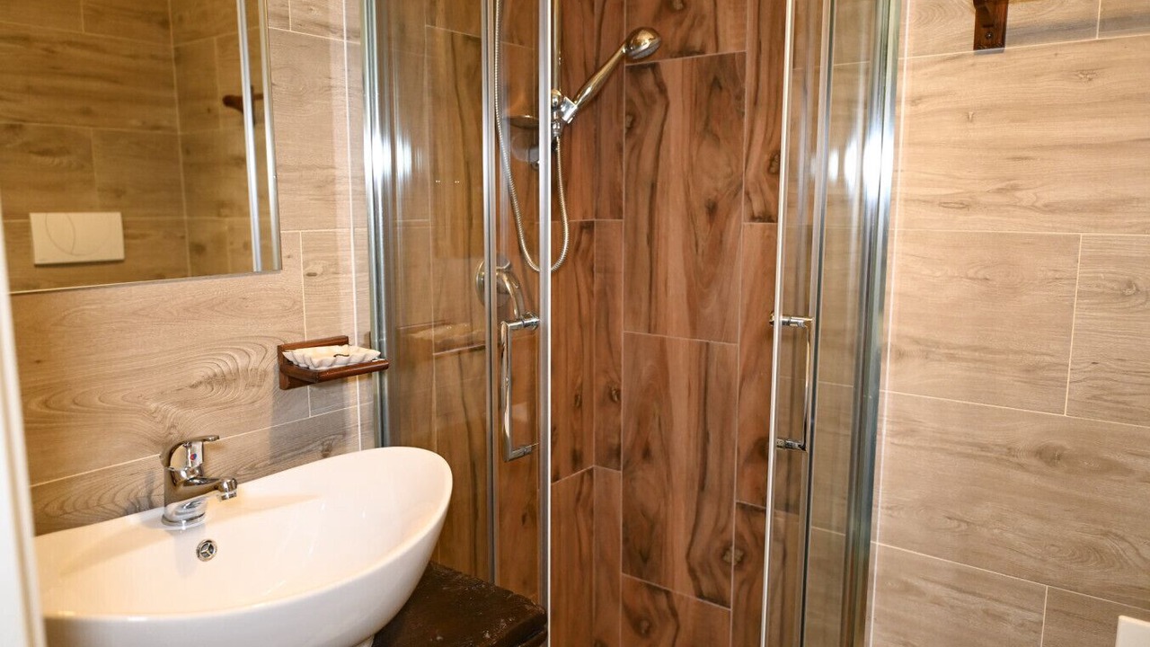 Photo of Bathroom in Baselice