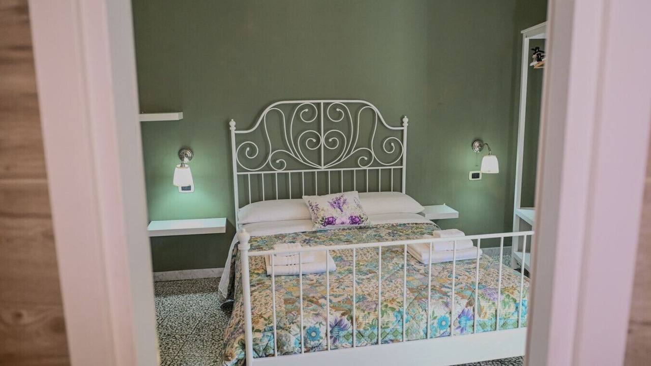 Photo of Bedroom in Baselice