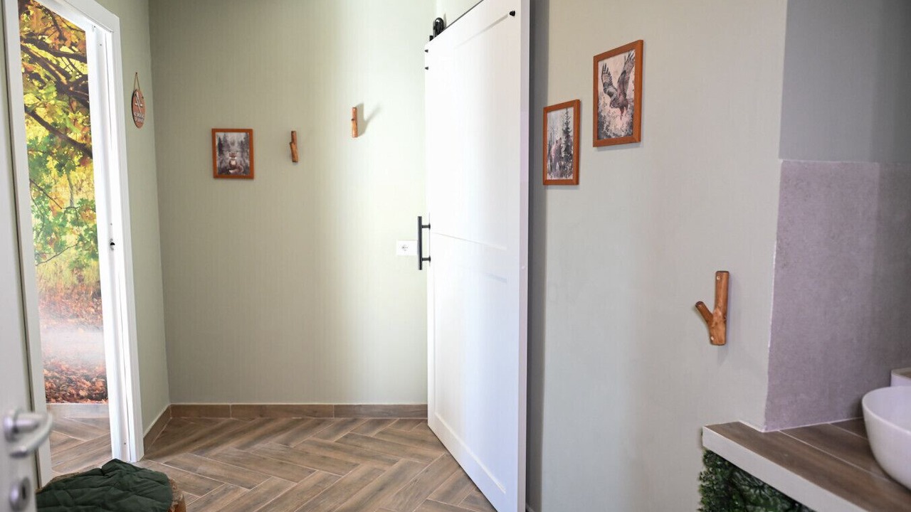 Photo of Bathroom in Baselice