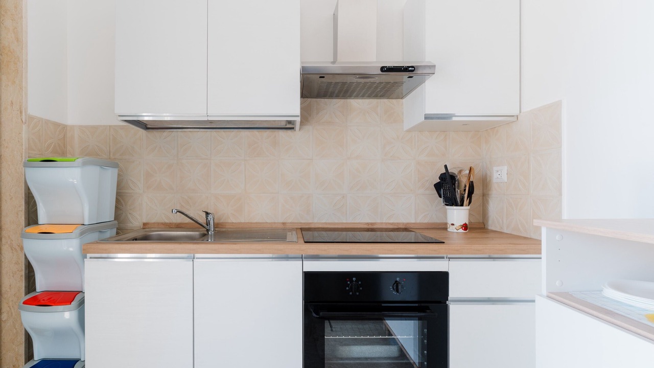 Photo of Kitchen in Scala di Furno