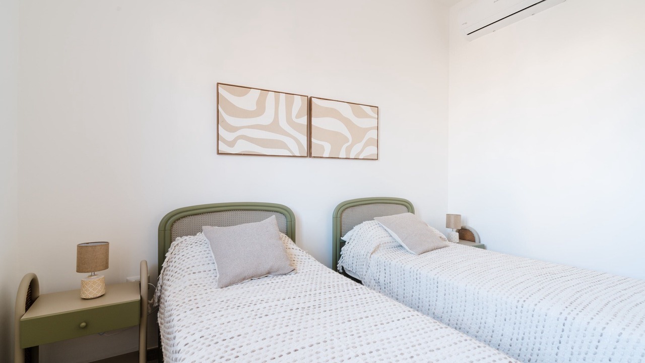 Photo of Bedroom in Scala di Furno