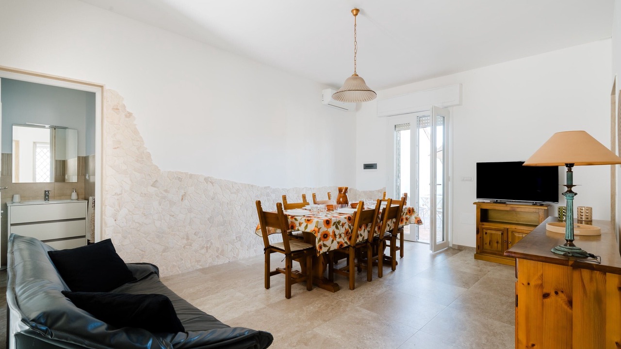Photo of Livingroom in Scala di Furno