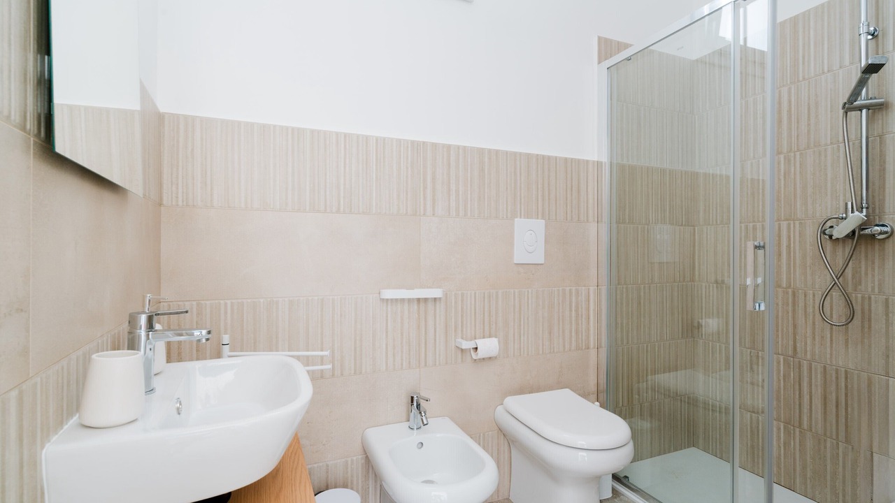 Photo of Bathroom in Scala di Furno