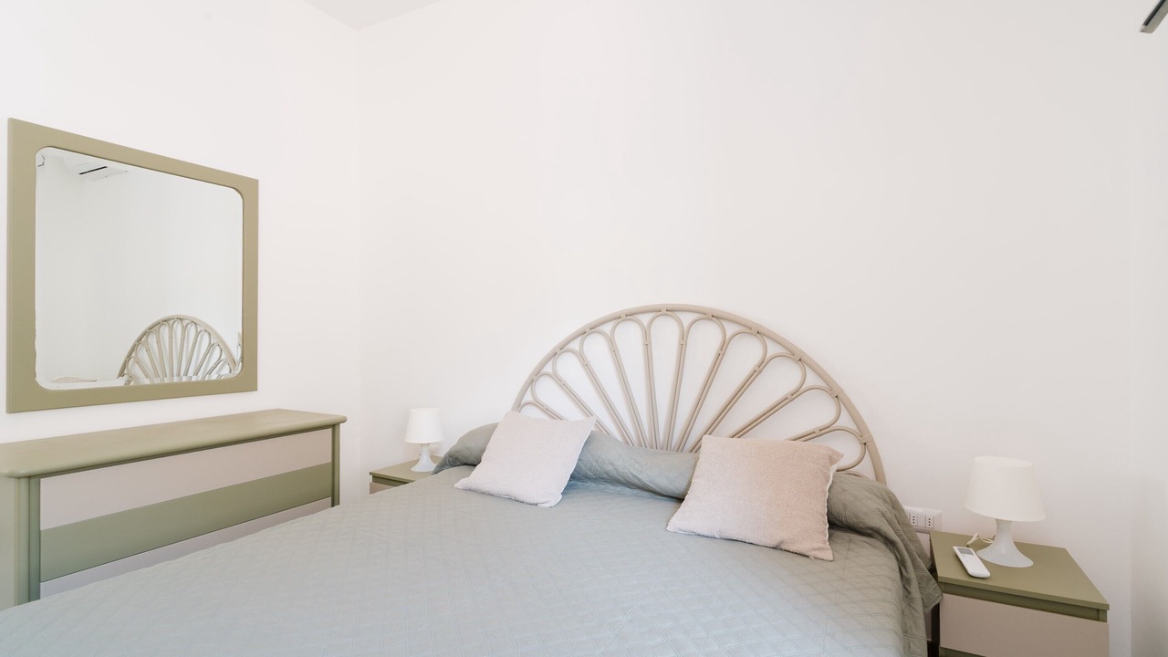 Photo of Bedroom in Scala di Furno