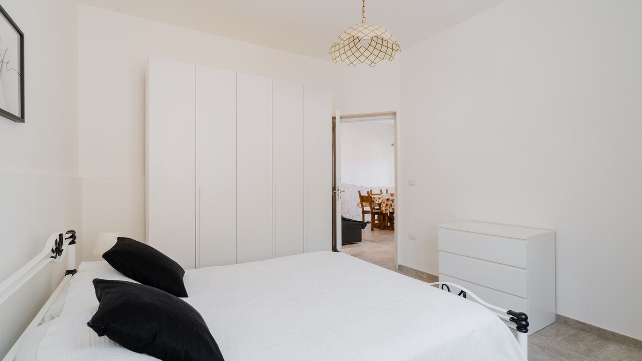 Photo of Bedroom in Scala di Furno