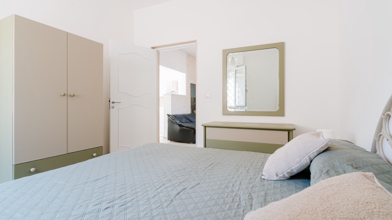 Photo of Bedroom in Scala di Furno