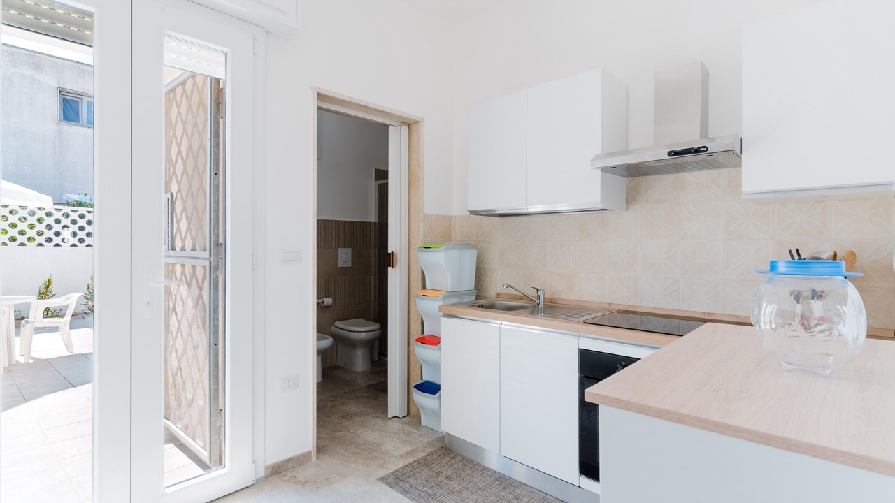 Photo of Kitchen in Scala di Furno