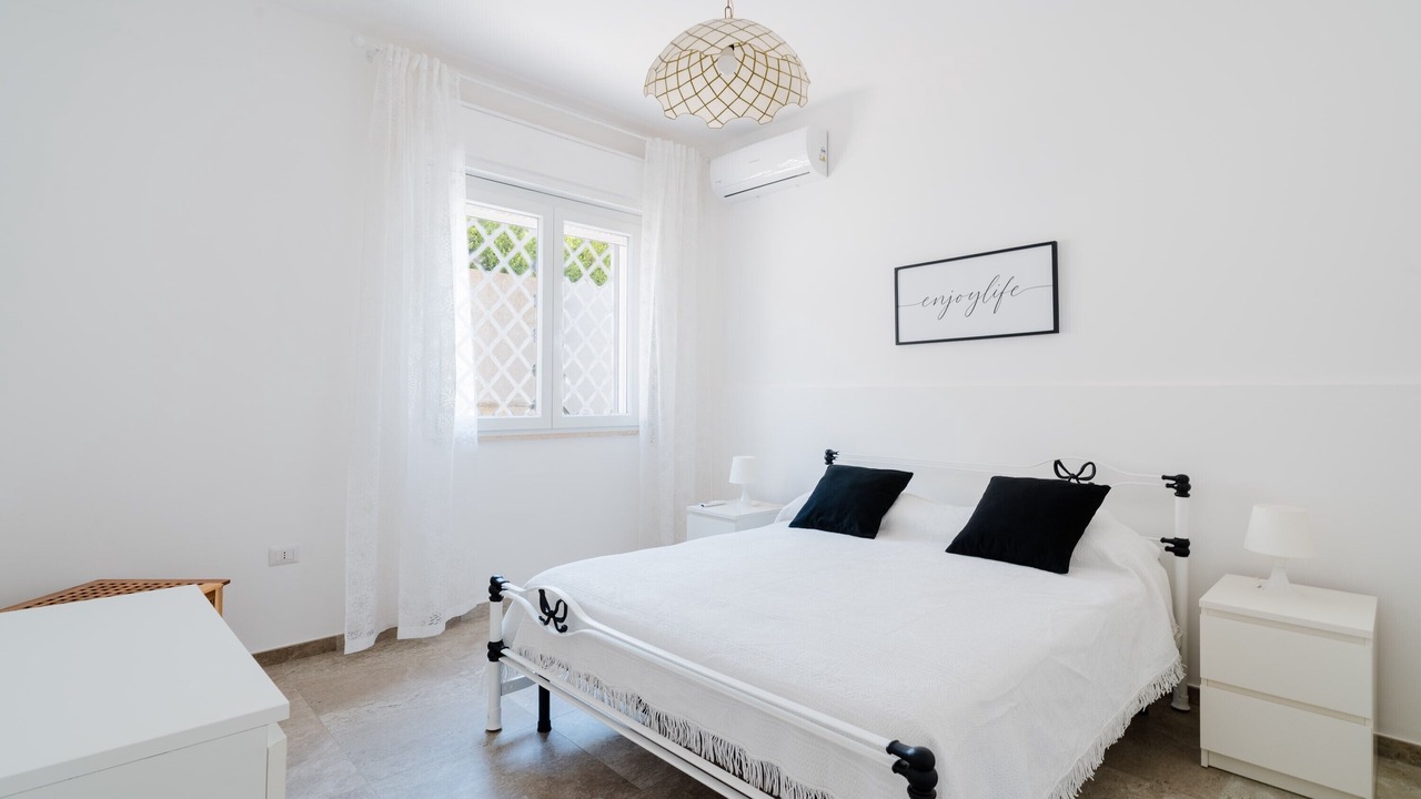 Photo of Bedroom in Scala di Furno