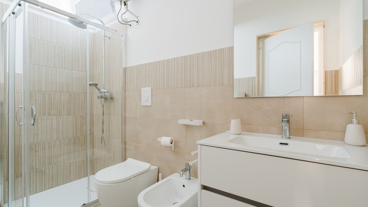 Photo of Bathroom in Scala di Furno