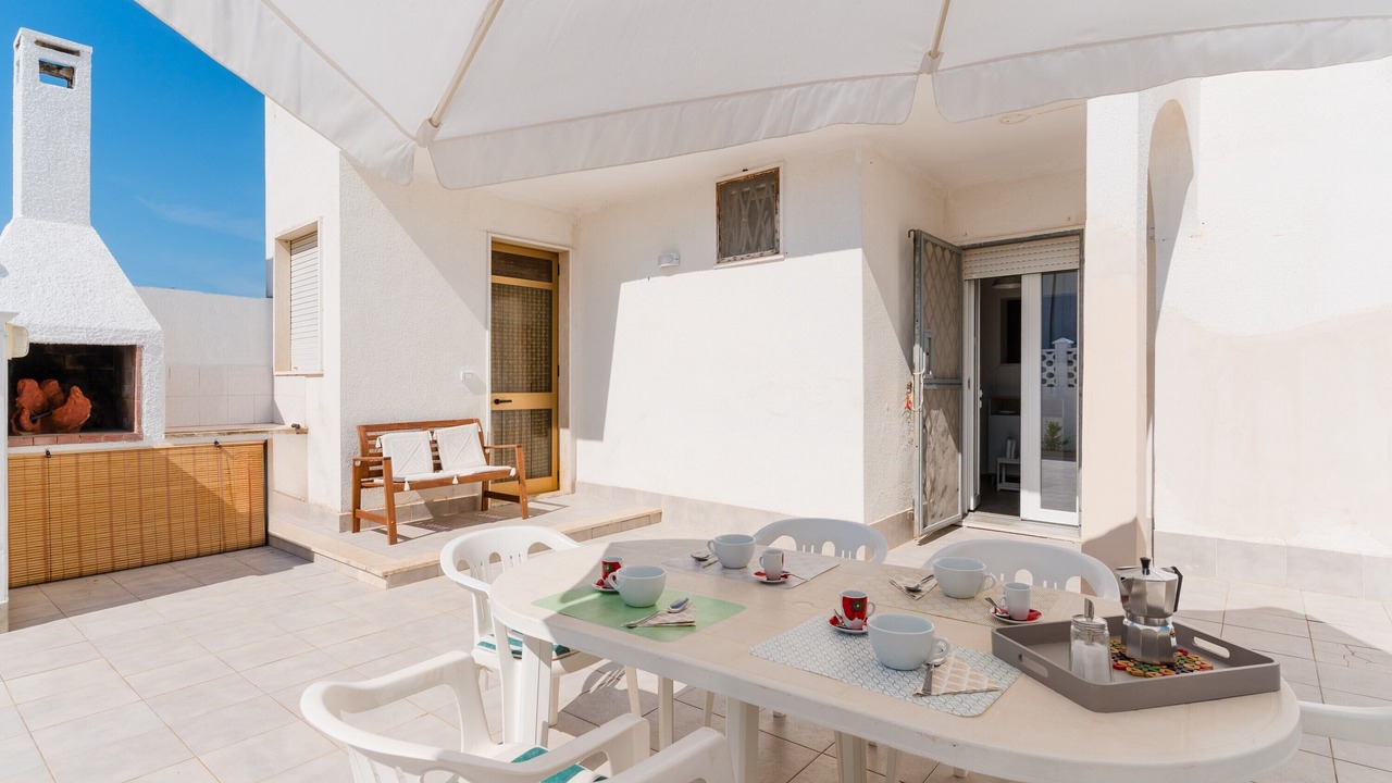 Photo of Outdoor in Scala di Furno