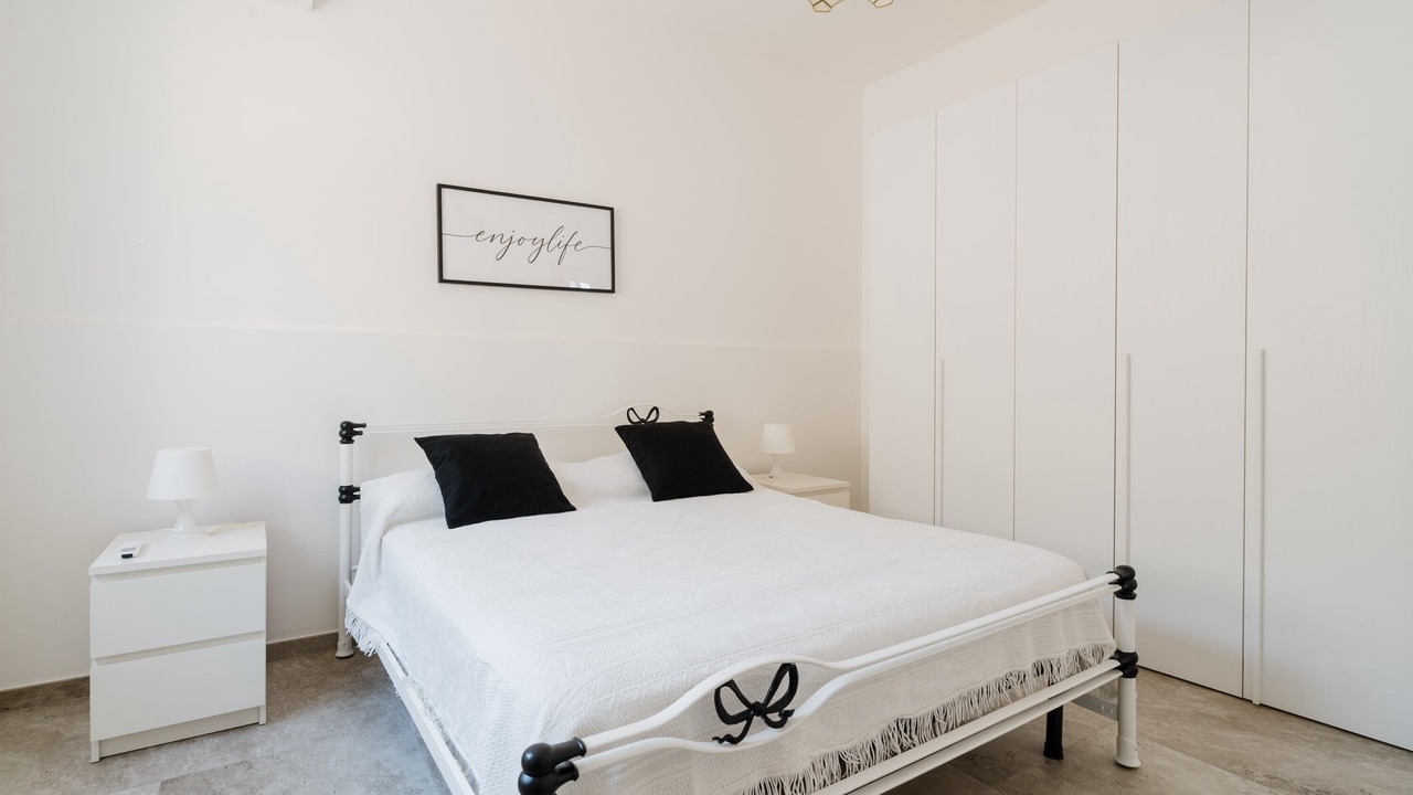 Photo of Bedroom in Scala di Furno