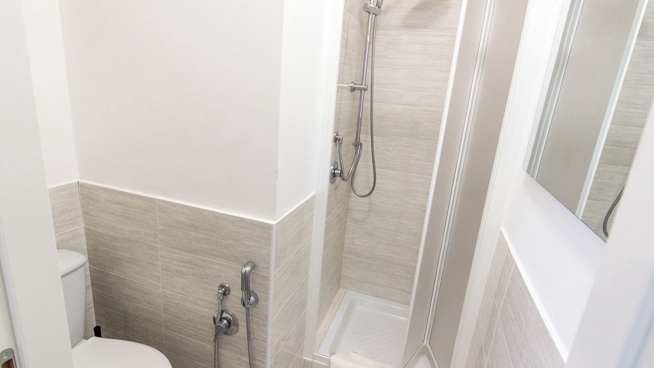 Photo of Bathroom in Gianicolense
