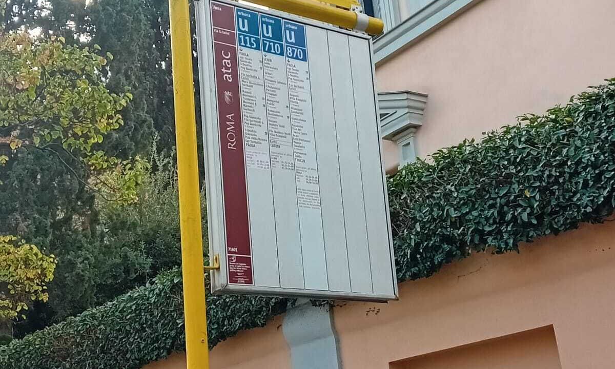 Photo of Others in Gianicolense