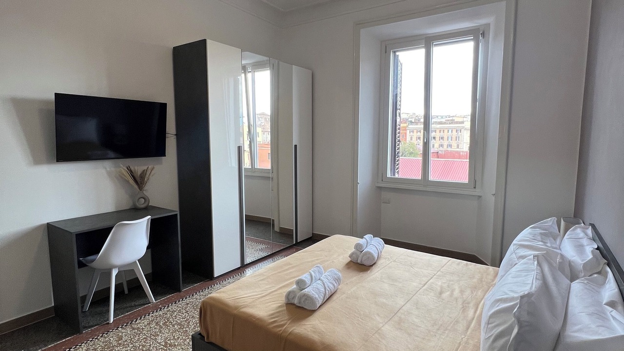 Photo of Bedroom in Monti