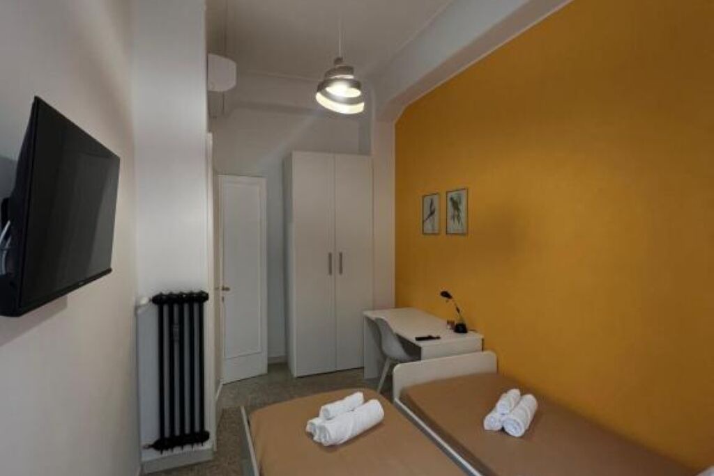 Photo of Bedroom in Monti