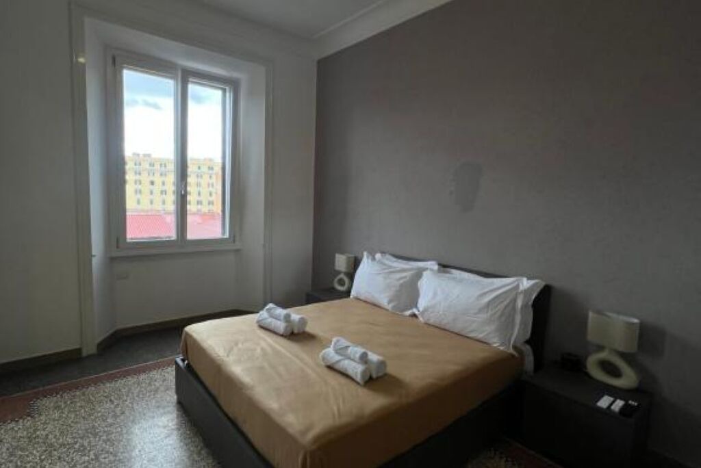 Photo of Bedroom in Monti