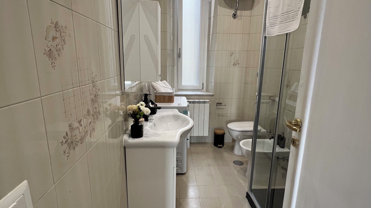 Photo of Bathroom in Monti