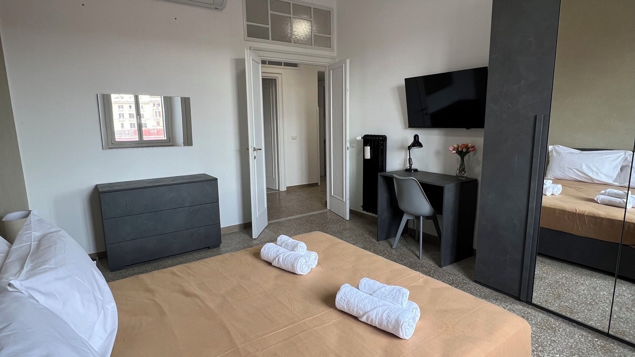 Photo of Bedroom in Monti
