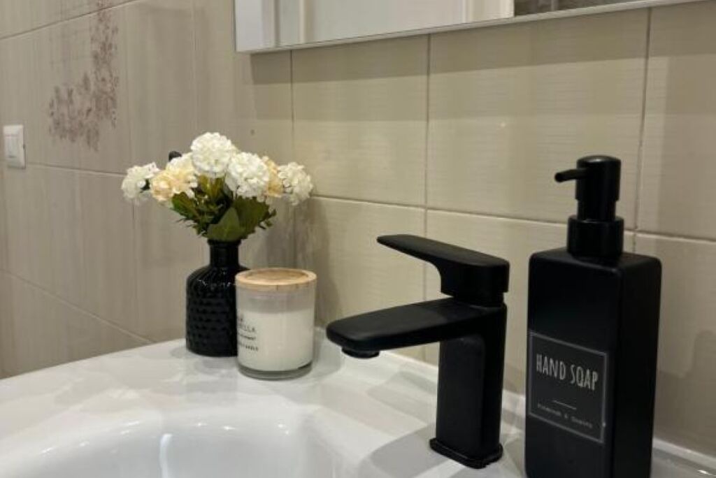 Photo of Bathroom in Monti