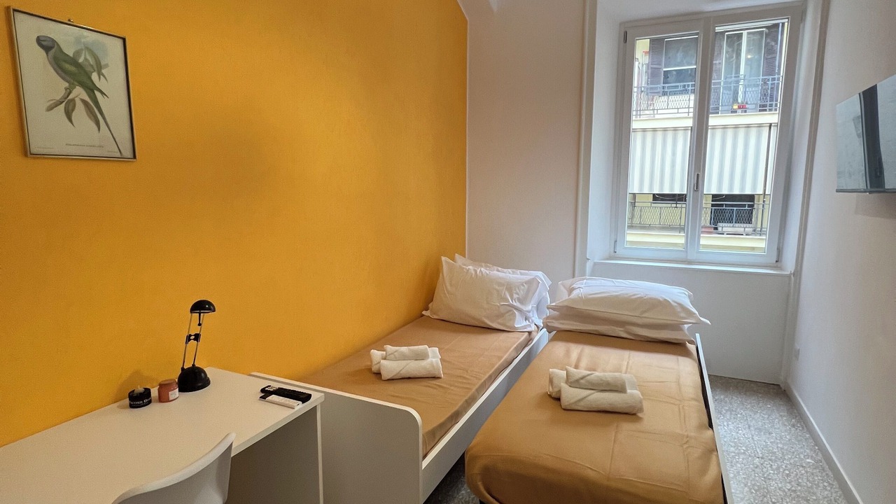 Photo of Bedroom in Monti