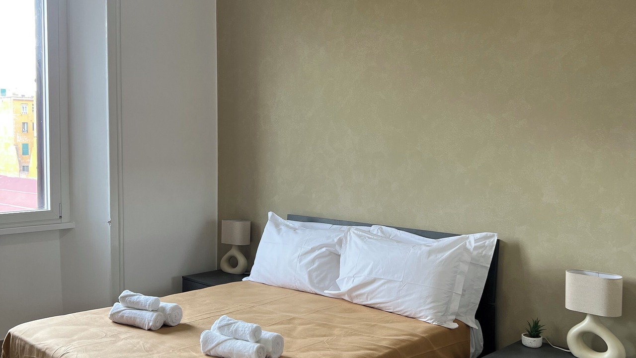 Photo of Bedroom in Monti