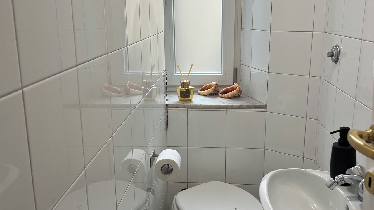 Photo of Bathroom in Monti