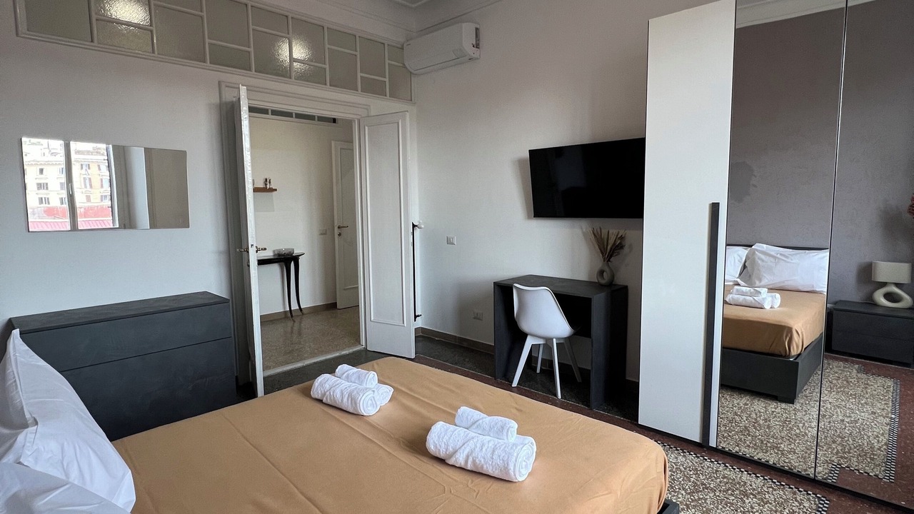 Photo of Bedroom in Monti