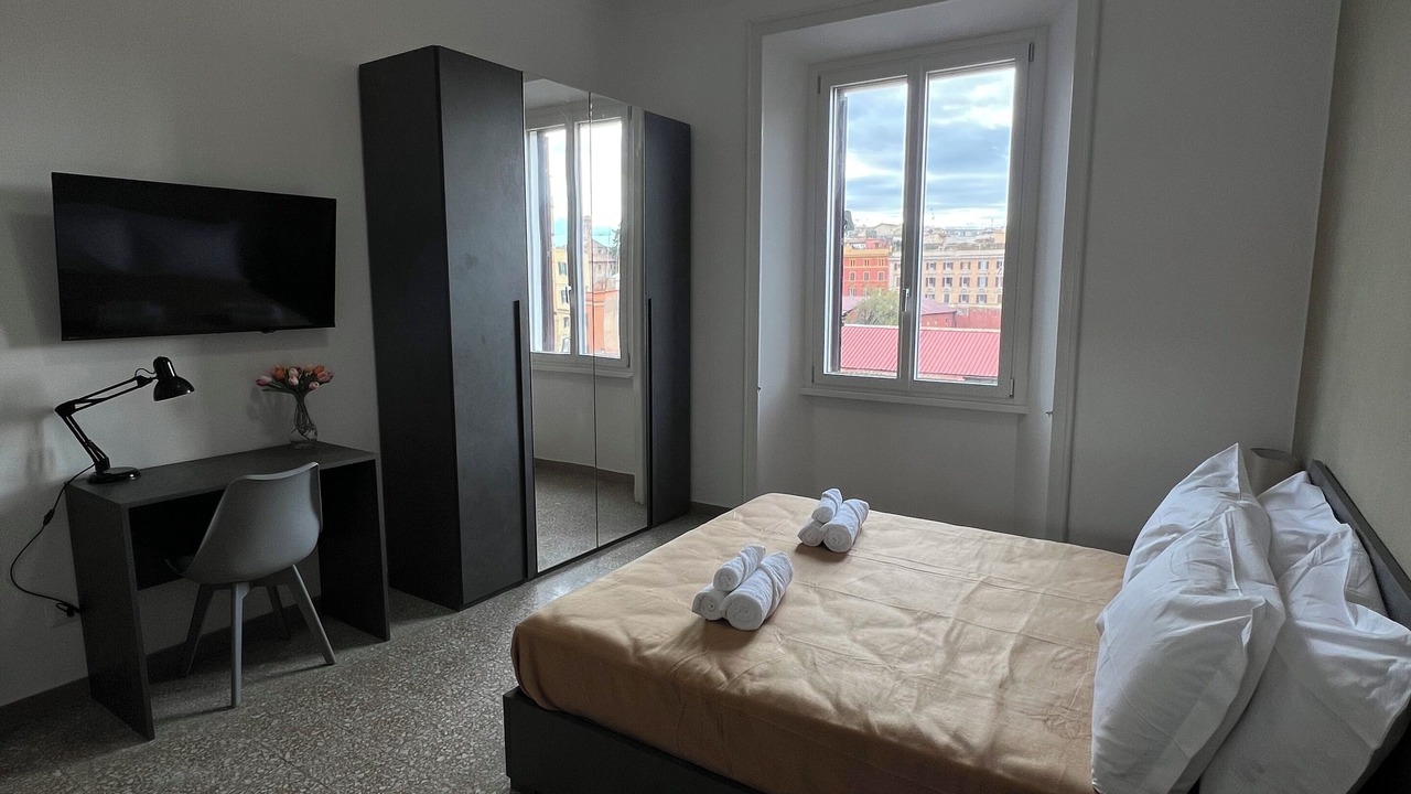 Photo of Bedroom in Monti