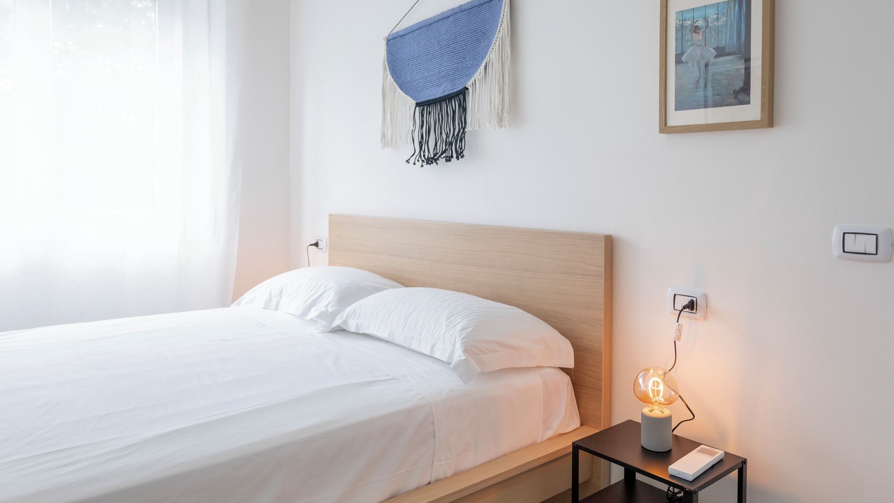 Photo of Bedroom in Careggi Rifredi