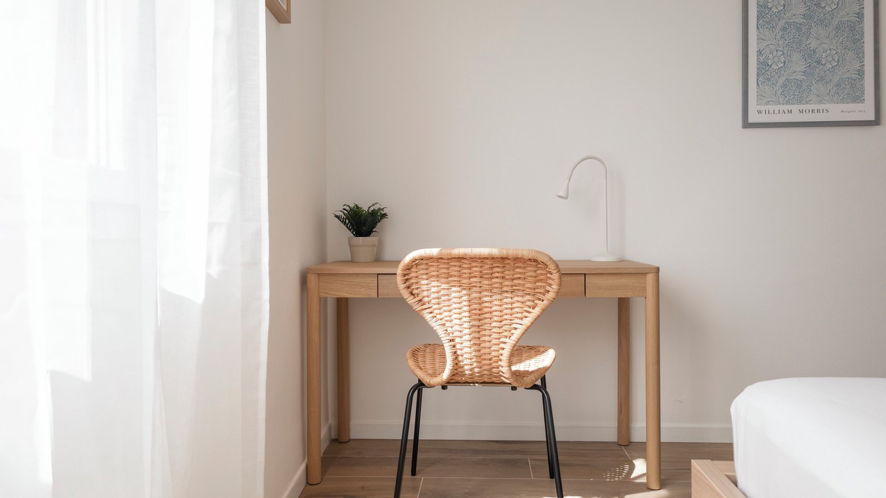Photo of Bedroom in Careggi Rifredi