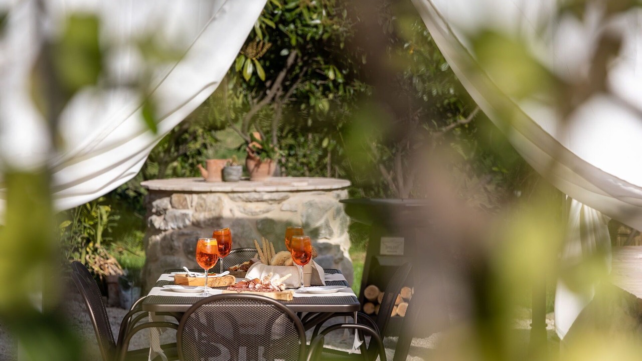 Photo of Outdoor in Tuoro sul Trasimeno