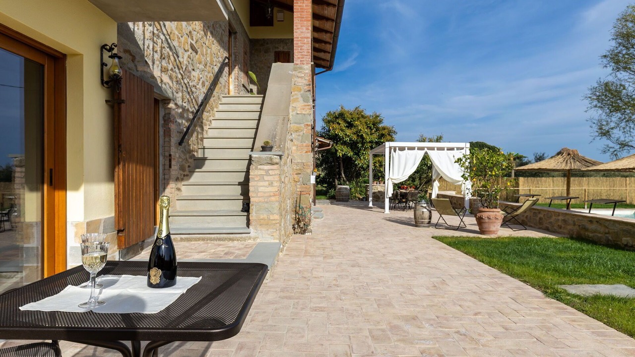 Photo of Outdoor in Tuoro sul Trasimeno