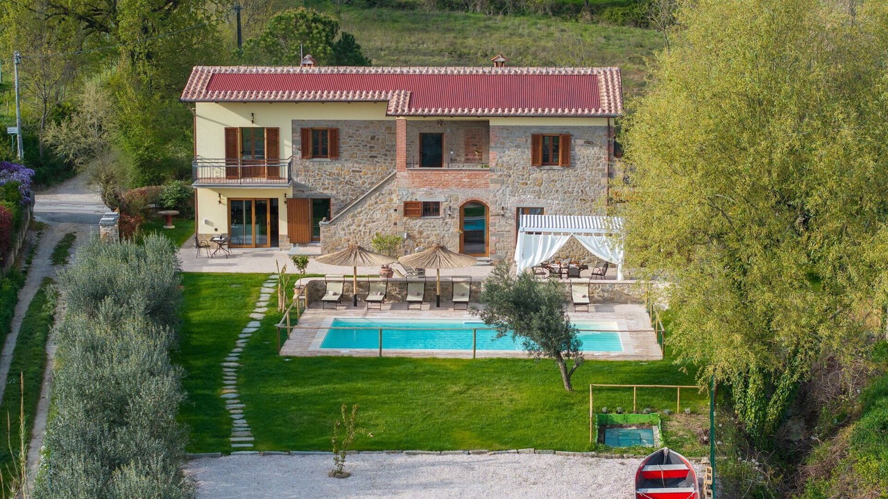 Photo of Outdoor in Tuoro sul Trasimeno