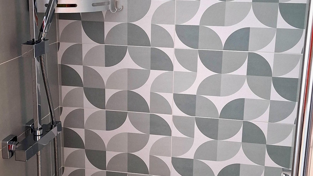 Photo of Bathroom in Ostiense