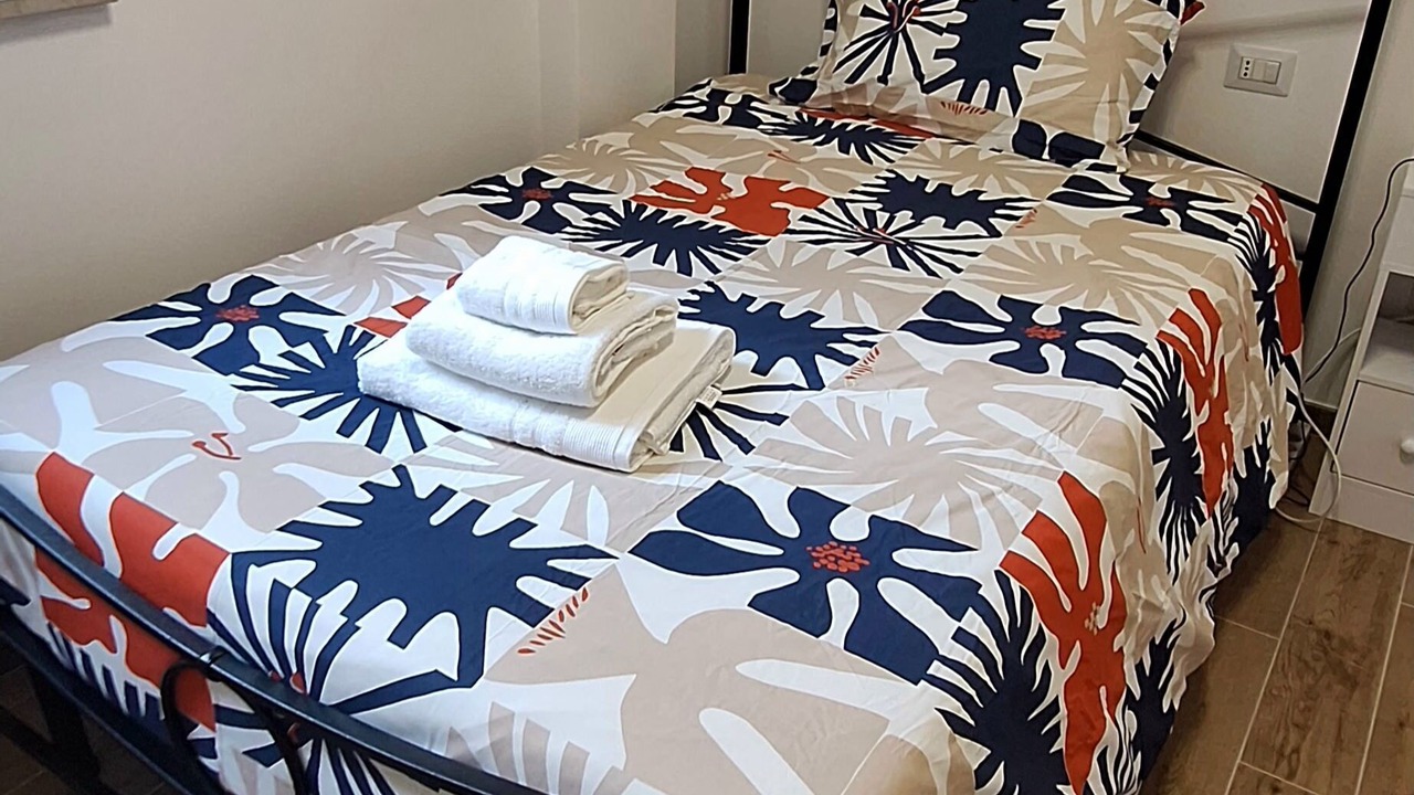 Photo of Bedroom in Ostiense