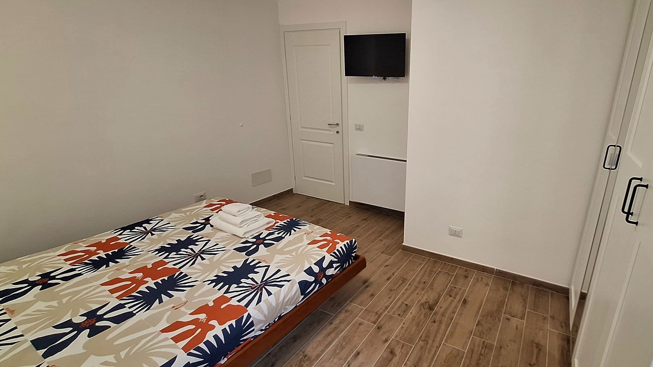 Photo of Bedroom in Ostiense