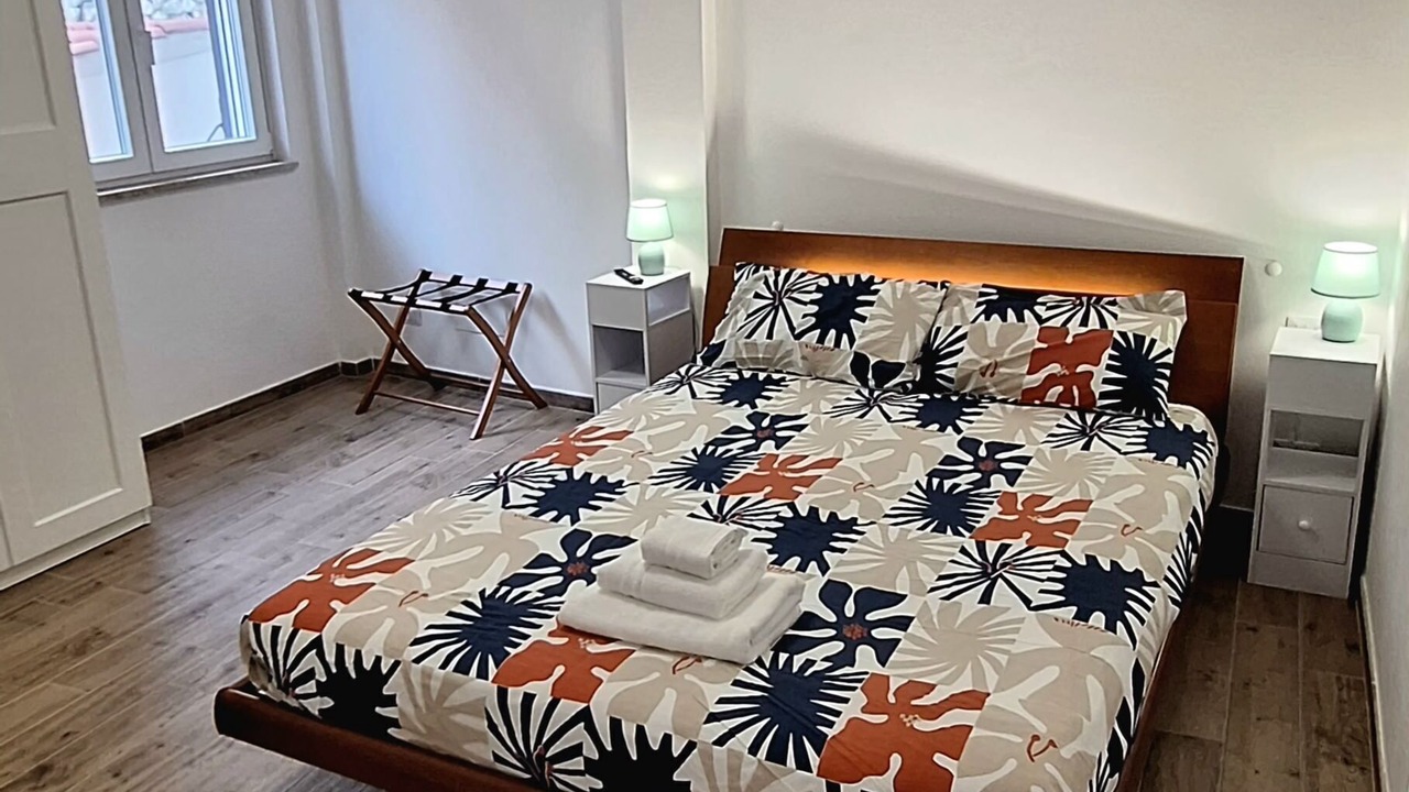Photo of Bedroom in Ostiense