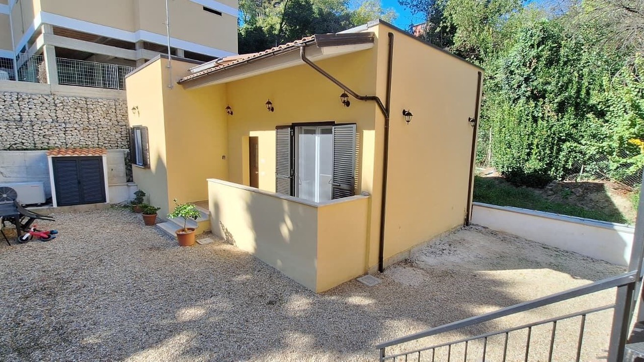 Photo of Outdoor in Ostiense