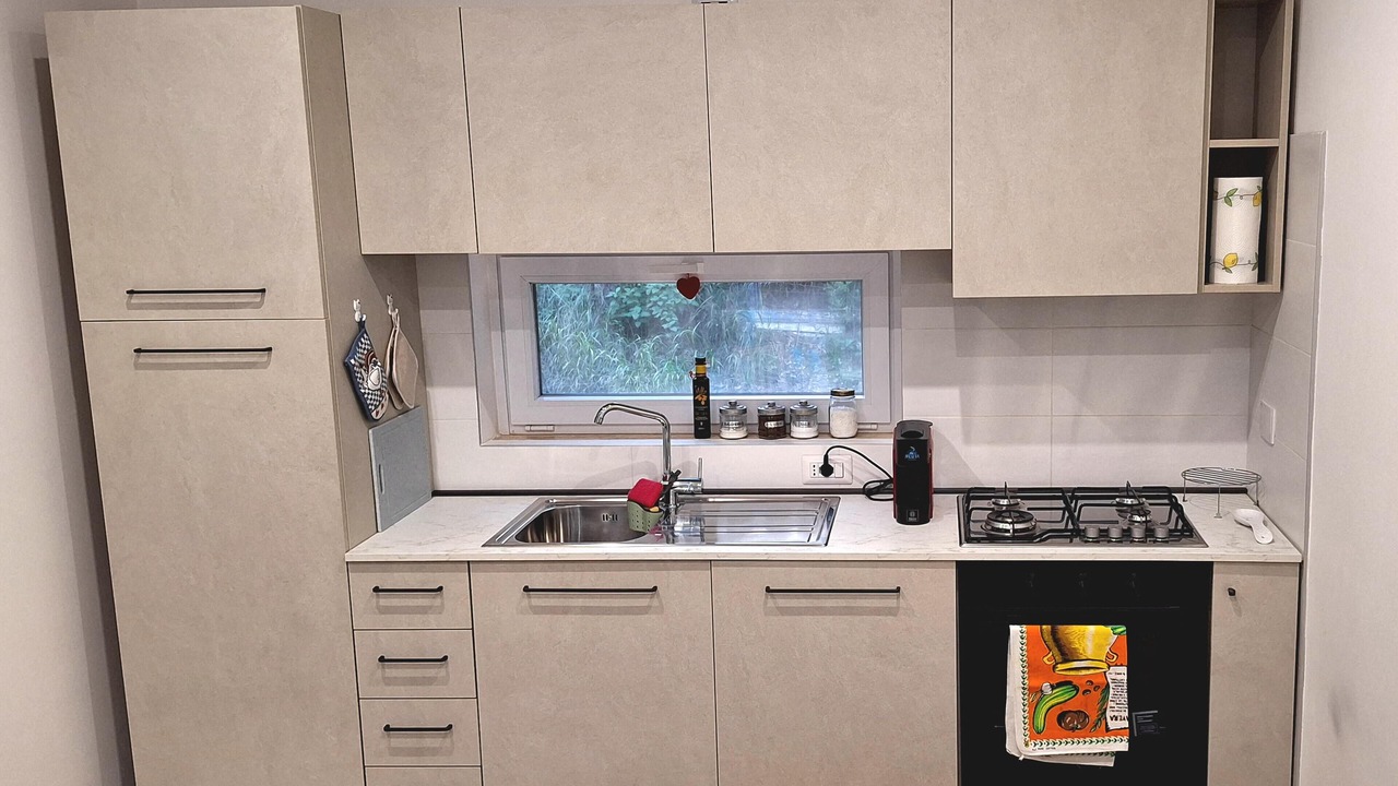 Photo of Kitchen in Ostiense